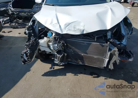 2022 Honda Hr-V 2Wd Ex из США, поврежденный, VIN 3CZRU5H50NM734922